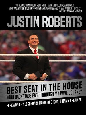 cover image of Best Seat In The House